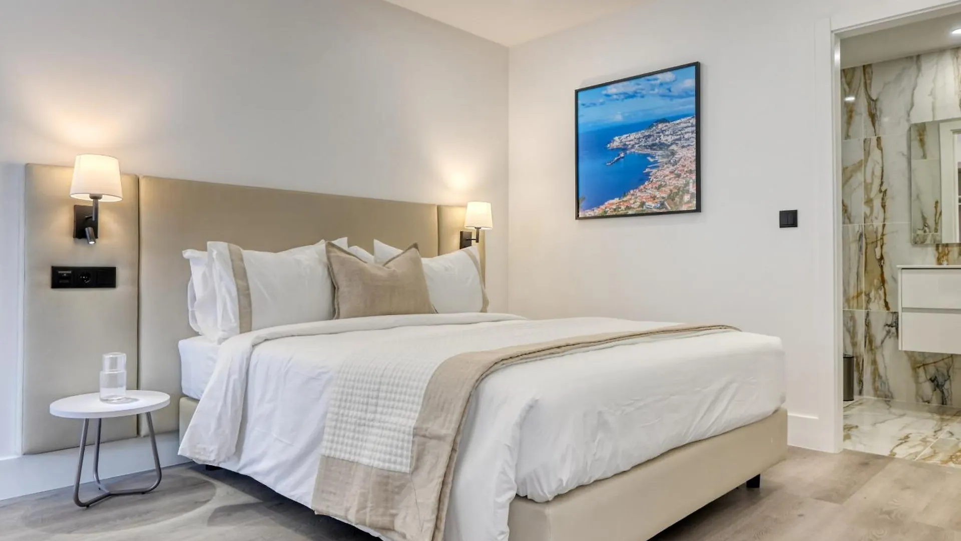 Bse15 Apartments 4L, A Home In Madeira Funchal  Portugal