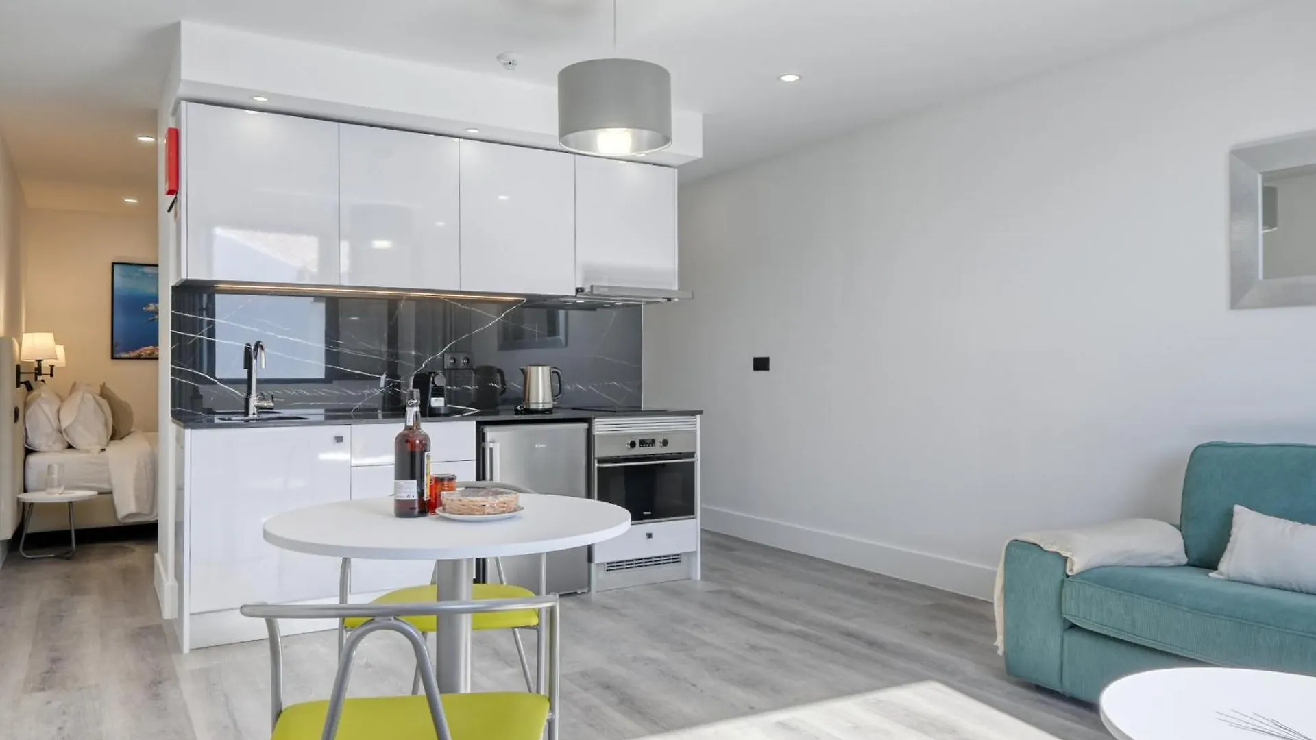 Bse15 Apartments 4L, A Home In Madeira Funchal