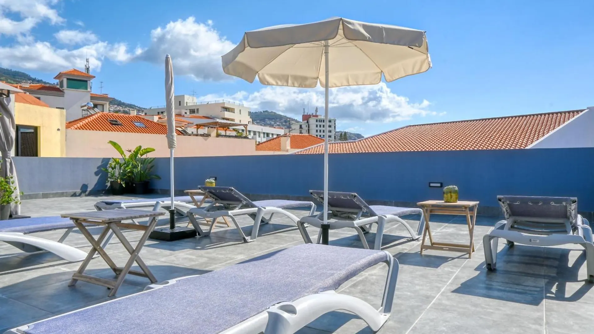 Bse15 Apartments 4L, A Home In Madeira Funchal  0*, Funchal (Madeira)