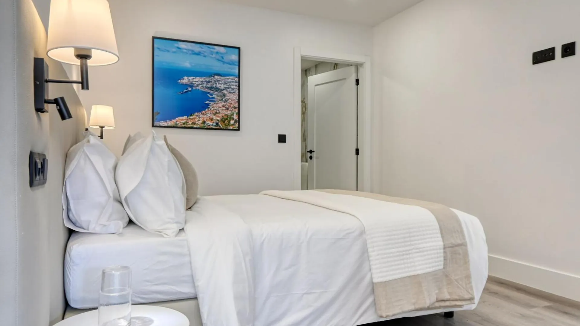Bse15 Apartments 4L, A Home In Madeira Funchal