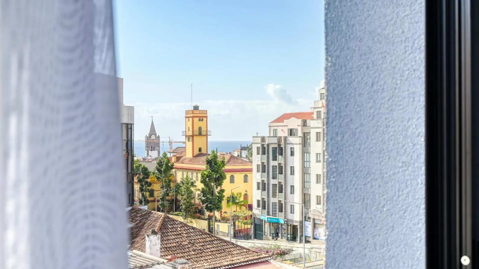Bse15 Apartments 4L, A Home In Madeira Funchal  0*, Funchal (Madeira)