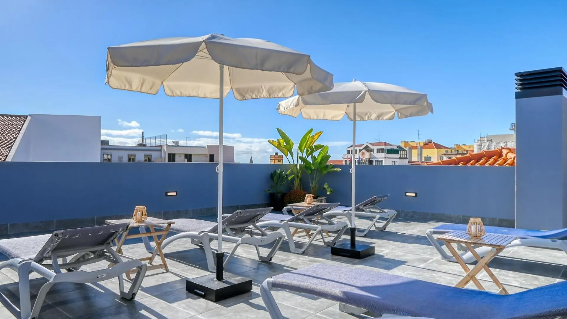 Bse15 Apartments 4L, A Home In Madeira 丰沙尔
