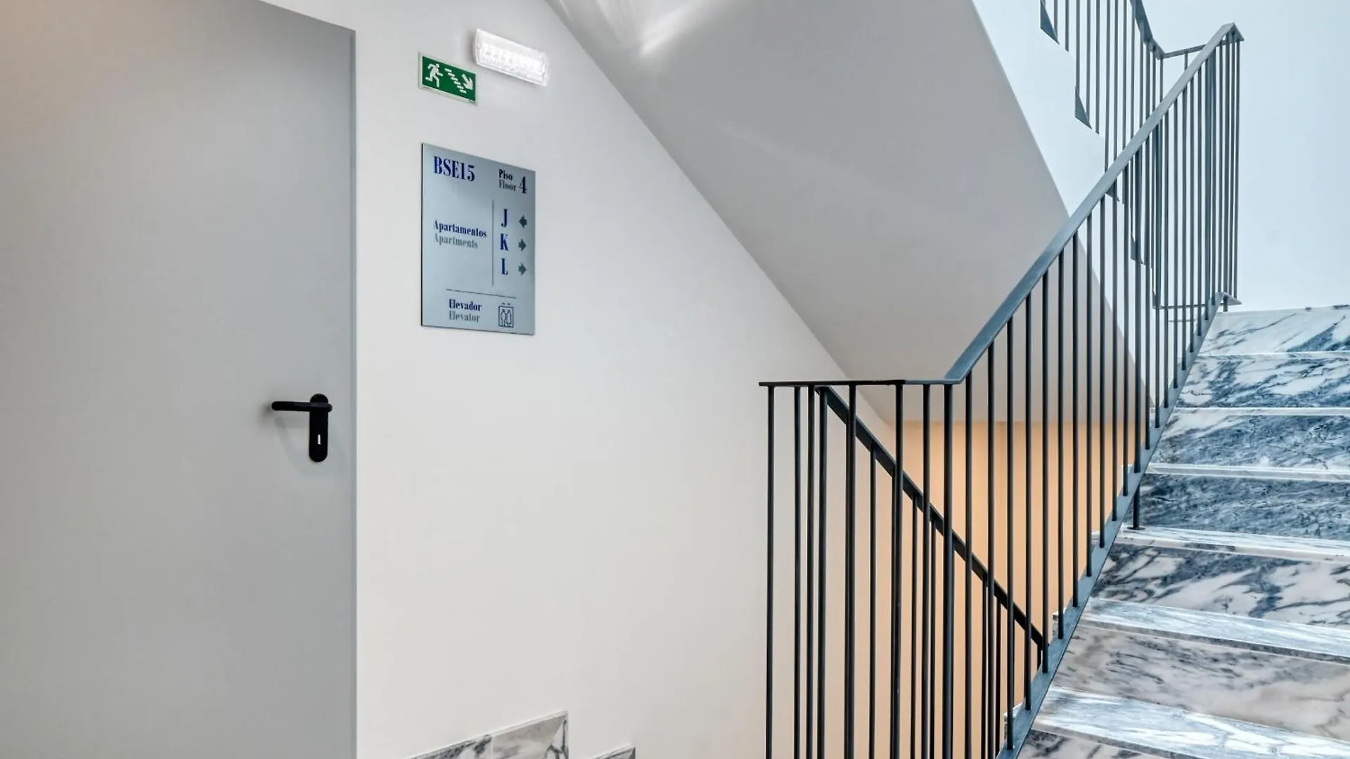 Bse15 Apartments 4L, A Home In Madeira 丰沙尔 0*,  葡萄牙