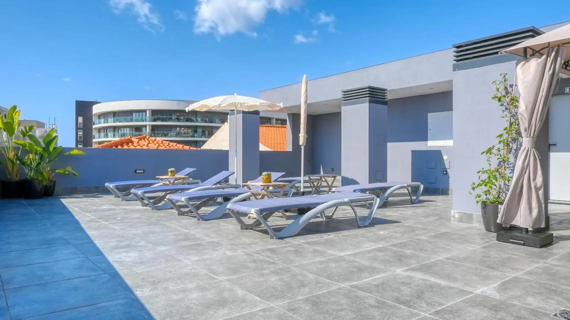 Bse15 Apartments 4L, A Home In Madeira 丰沙尔