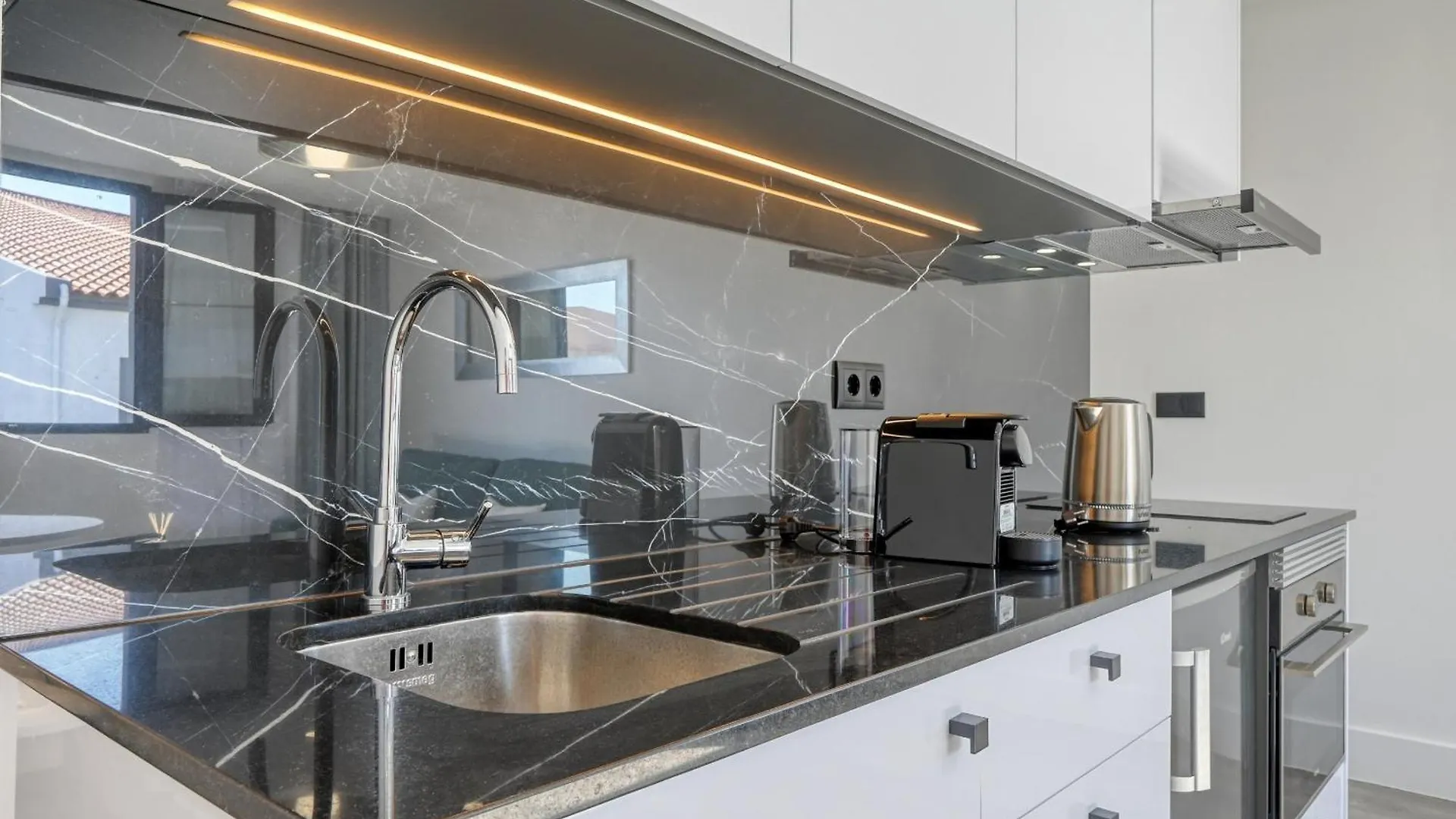 Bse15 Apartments 4L, A Home In Madeira Funchal