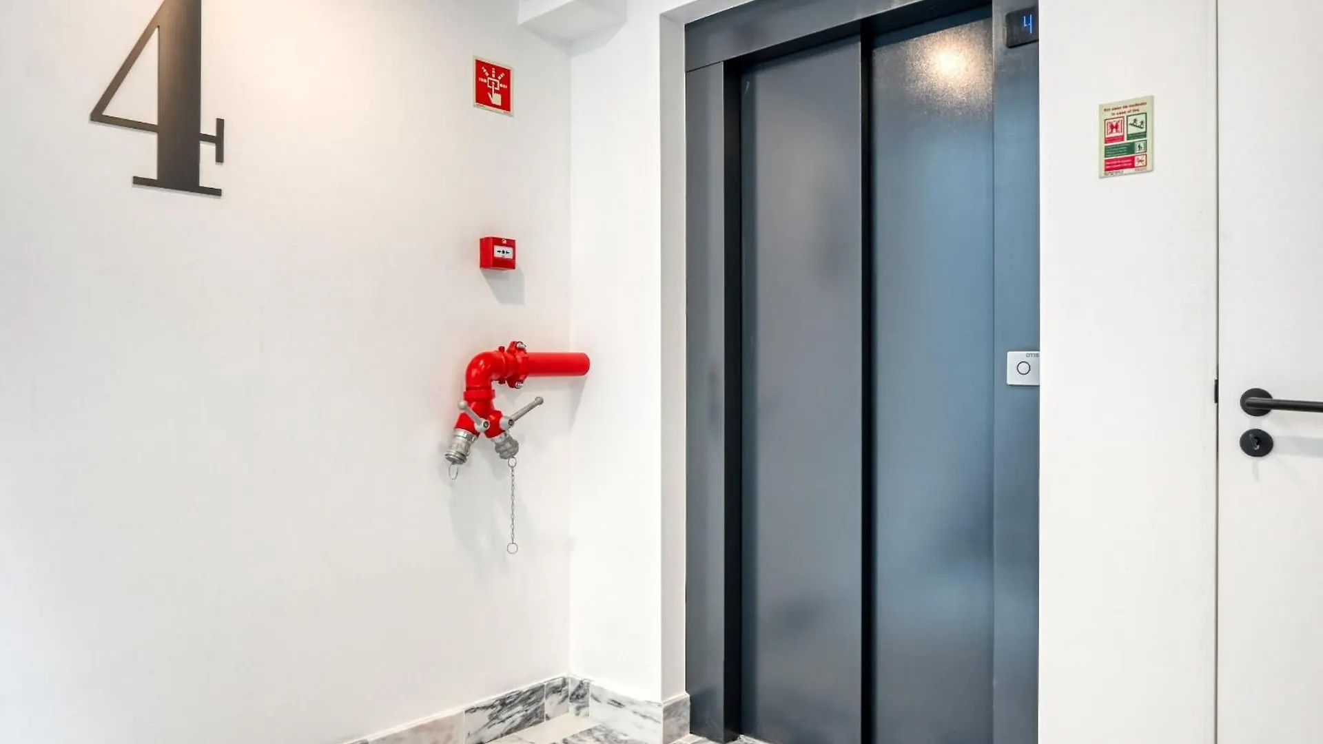 Bse15 Apartments 4L, A Home In Madeira Funchal  Portugalsko