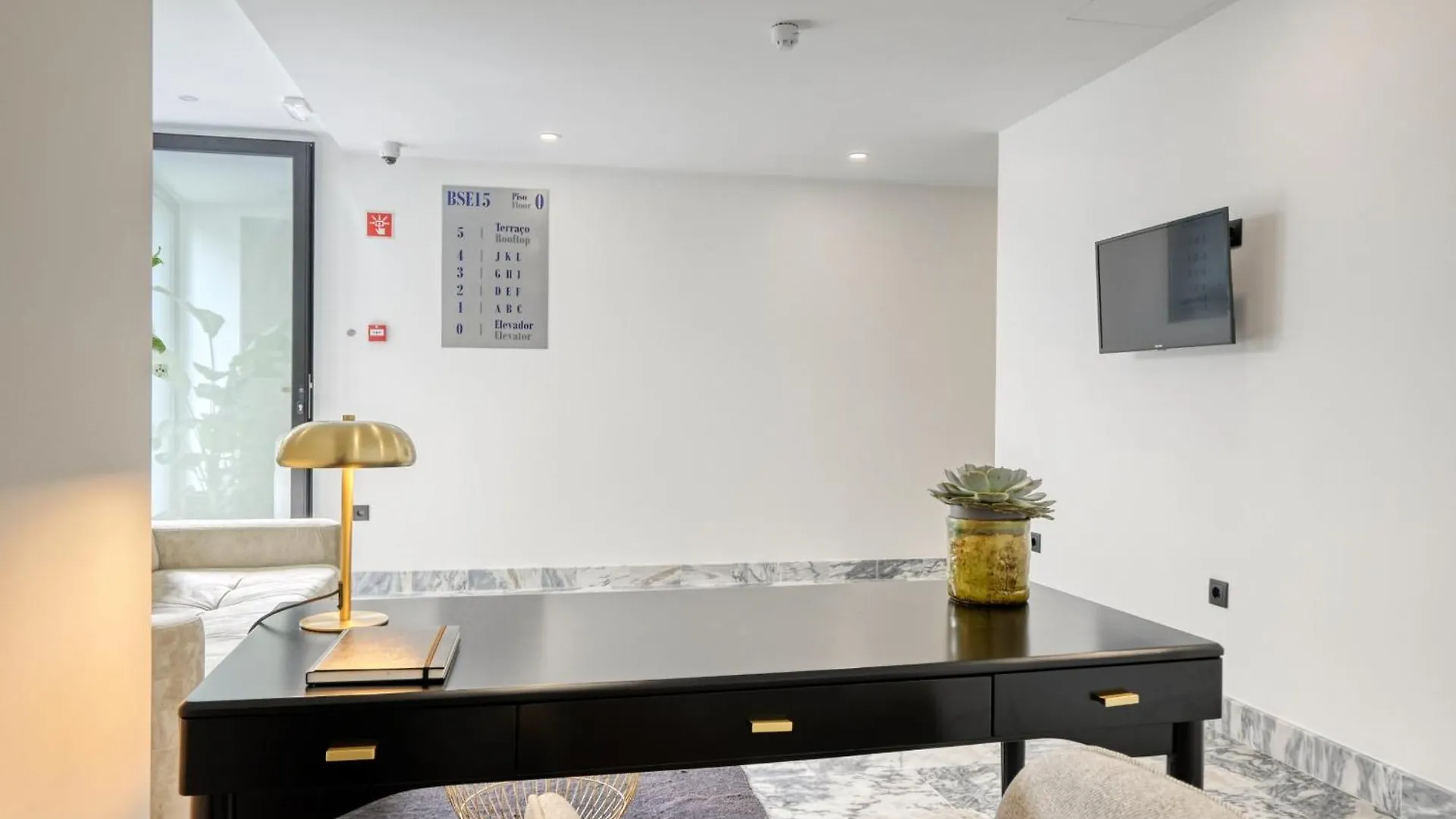Bse15 Apartments 4L, A Home In Madeira Funchal